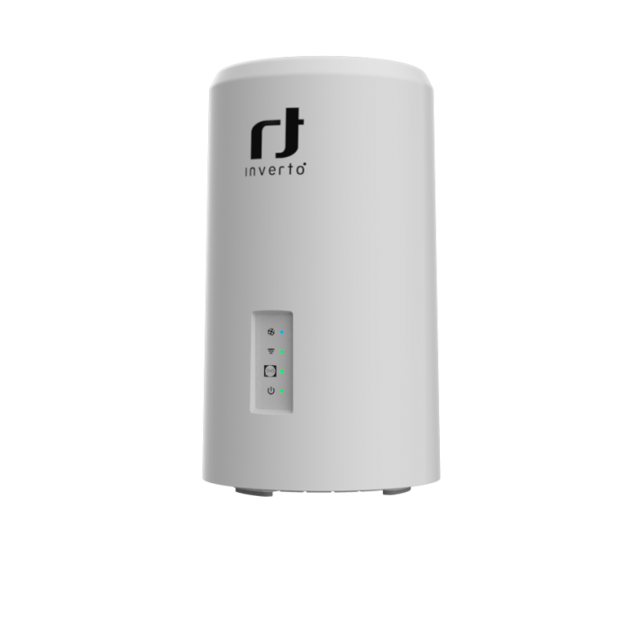 Routeur Industriel 5G InHand Networks IR624 – MU-MIMO, VPN, Ports RS, Neuf